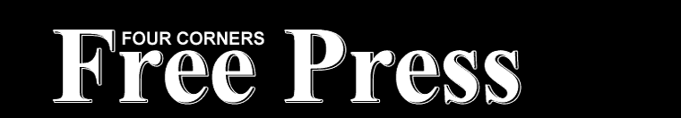 FOUR CORNERS FREE PRESS