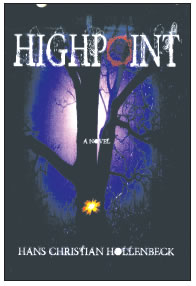 HIGHPOINT BOOK COVER