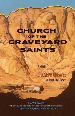 CHURCH OF THE GRAVEYARD SAINTS