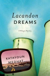 LACANDON DREAMS BY KATAYOUN MEDHAT