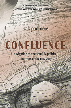 CONFLUENCE BY ZAK PODMORE