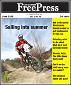 FREE PRESS JUNE 2010